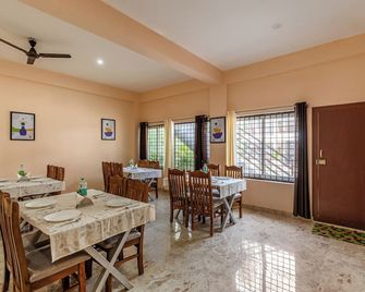 Treebo Arabica Valley-Coffee Plantation Retreat - Chikmagalur