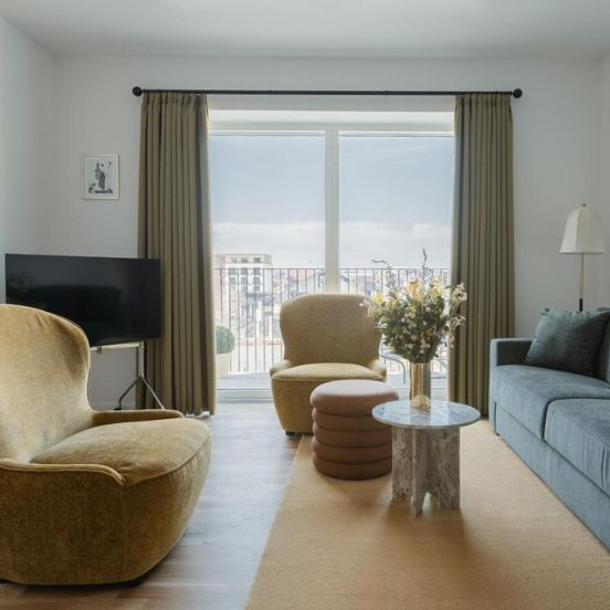 Clover House by Daniel&Jacob's – København