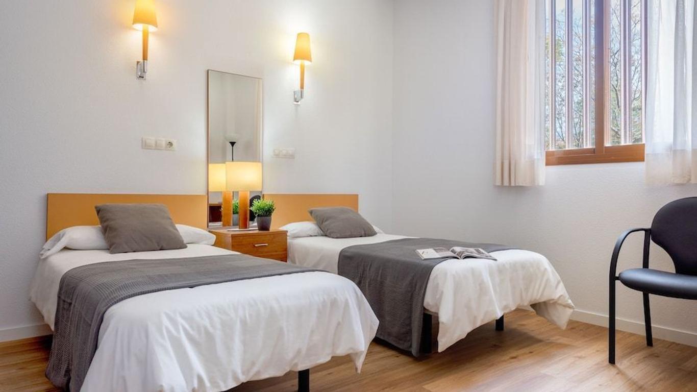 Micampus Bormujos Student Residence