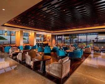 جايبي ريزيدانس مانور - موسوري - ردهة