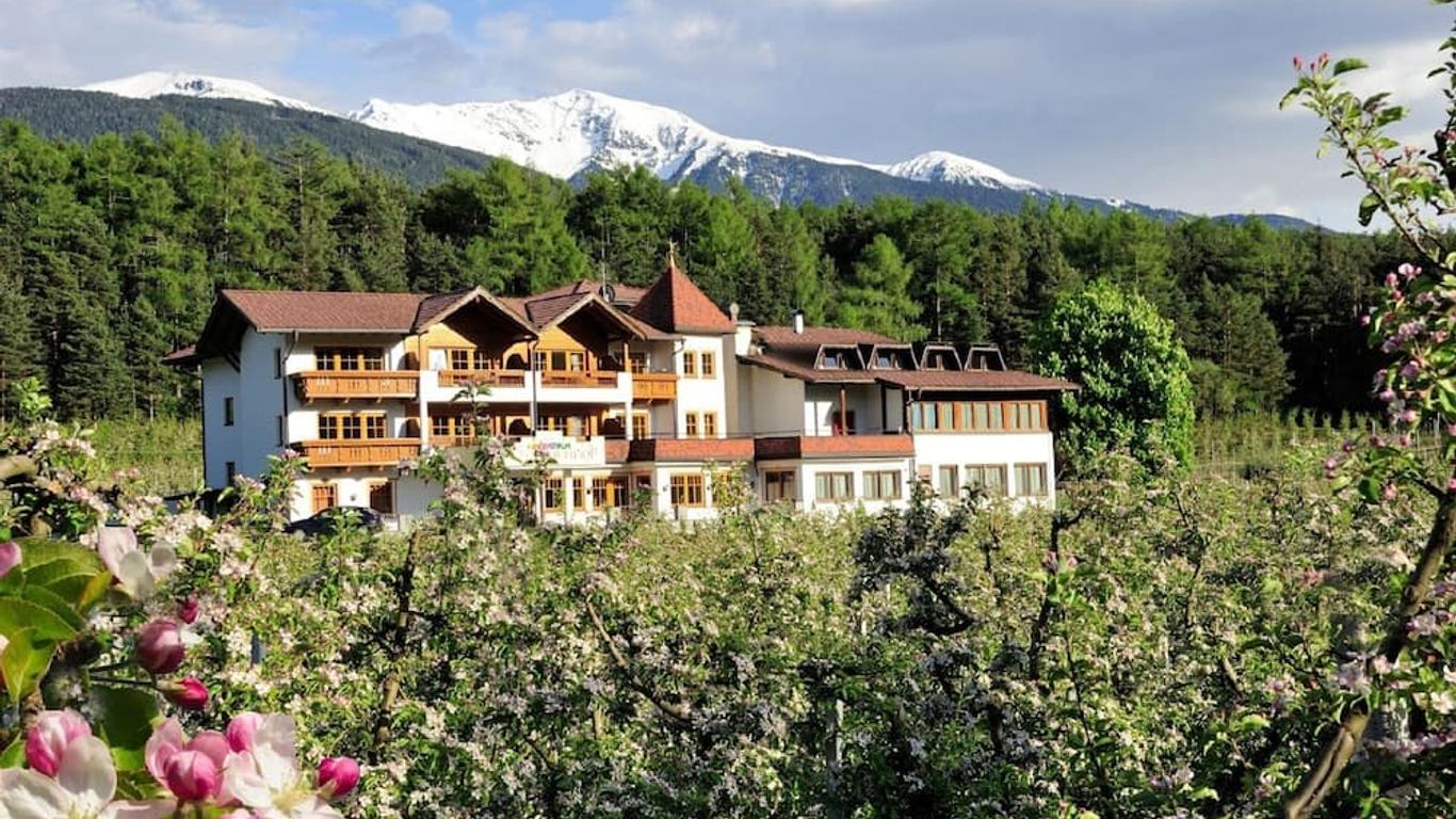 Hotel Flötscherhof