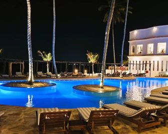 Dream Of Zanzibar - Uroa - Pool