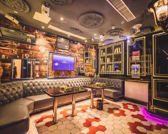 Hai'an Wangfu Bangrui International Hotel - Nantong - Lounge