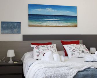 Flowing House - Brindisi