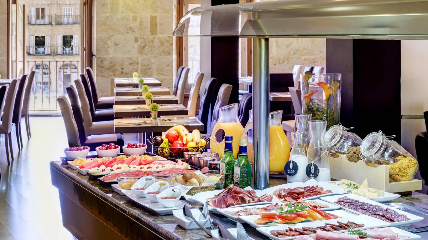 Sercotel Las Torres, an Ascend Collection Hotel