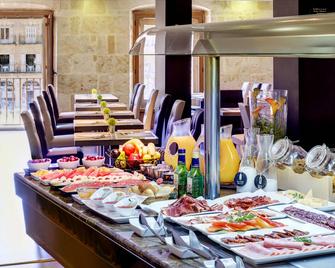 Sercotel Las Torres, an Ascend Collection Hotel - Salamanca - Spisestue