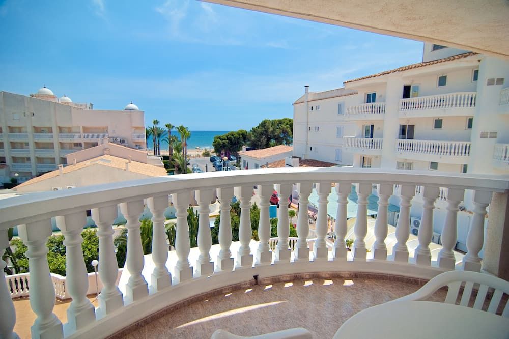 Hotel Servigroup Romana