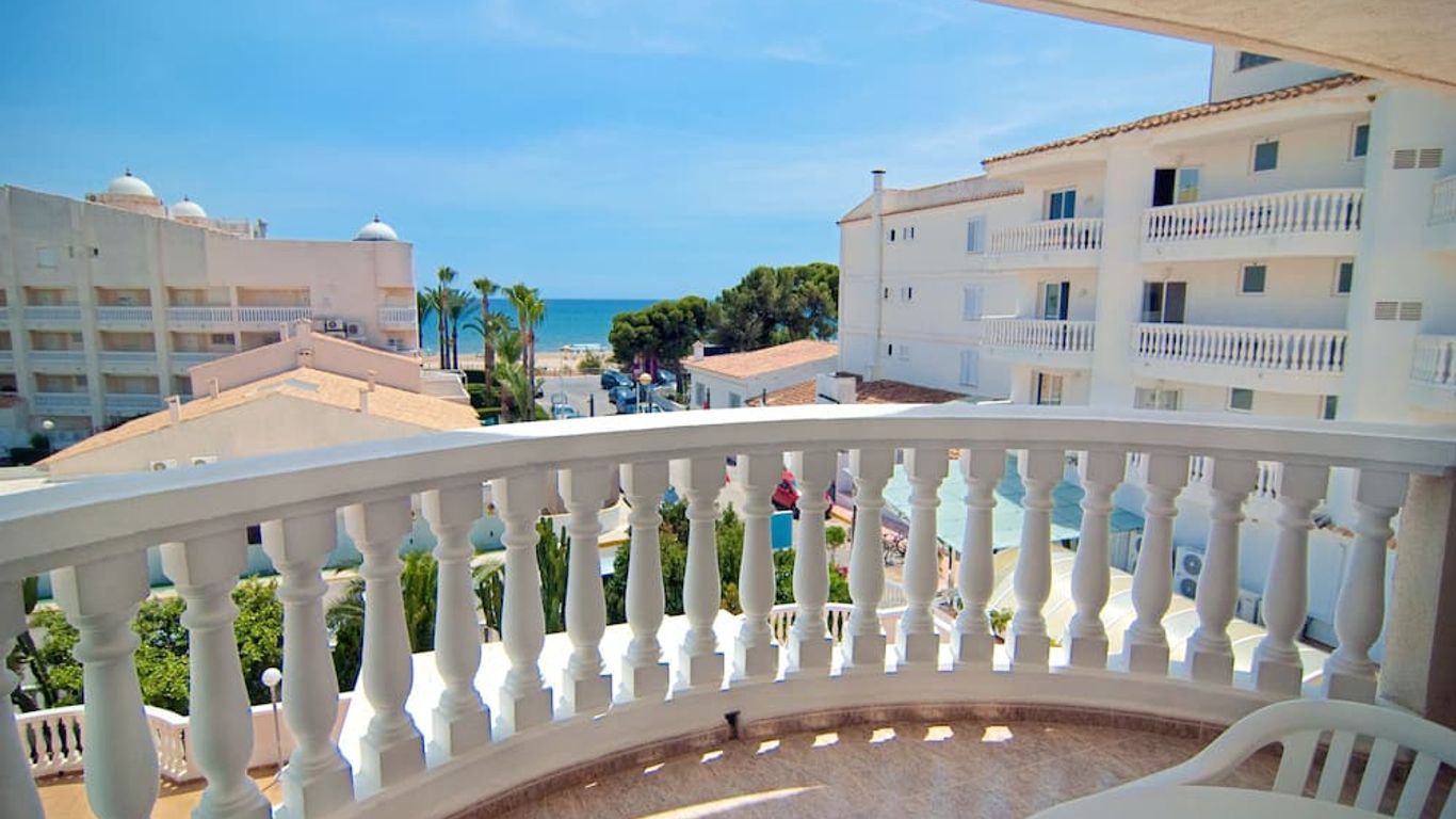 Hotel Servigroup Romana