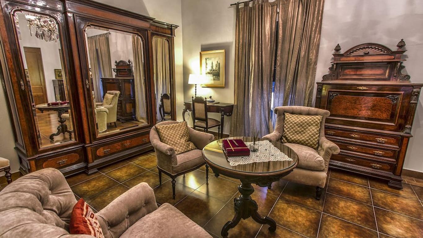 Finca Villa Juan
