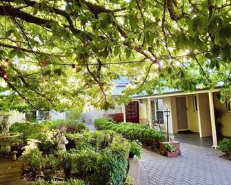 Hahndorf Oak Tree Cottages - Hahndorf - Vista esterna