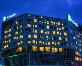 Holiday Inn Gwangju, Korea By IHG - Gwangju - Edifici