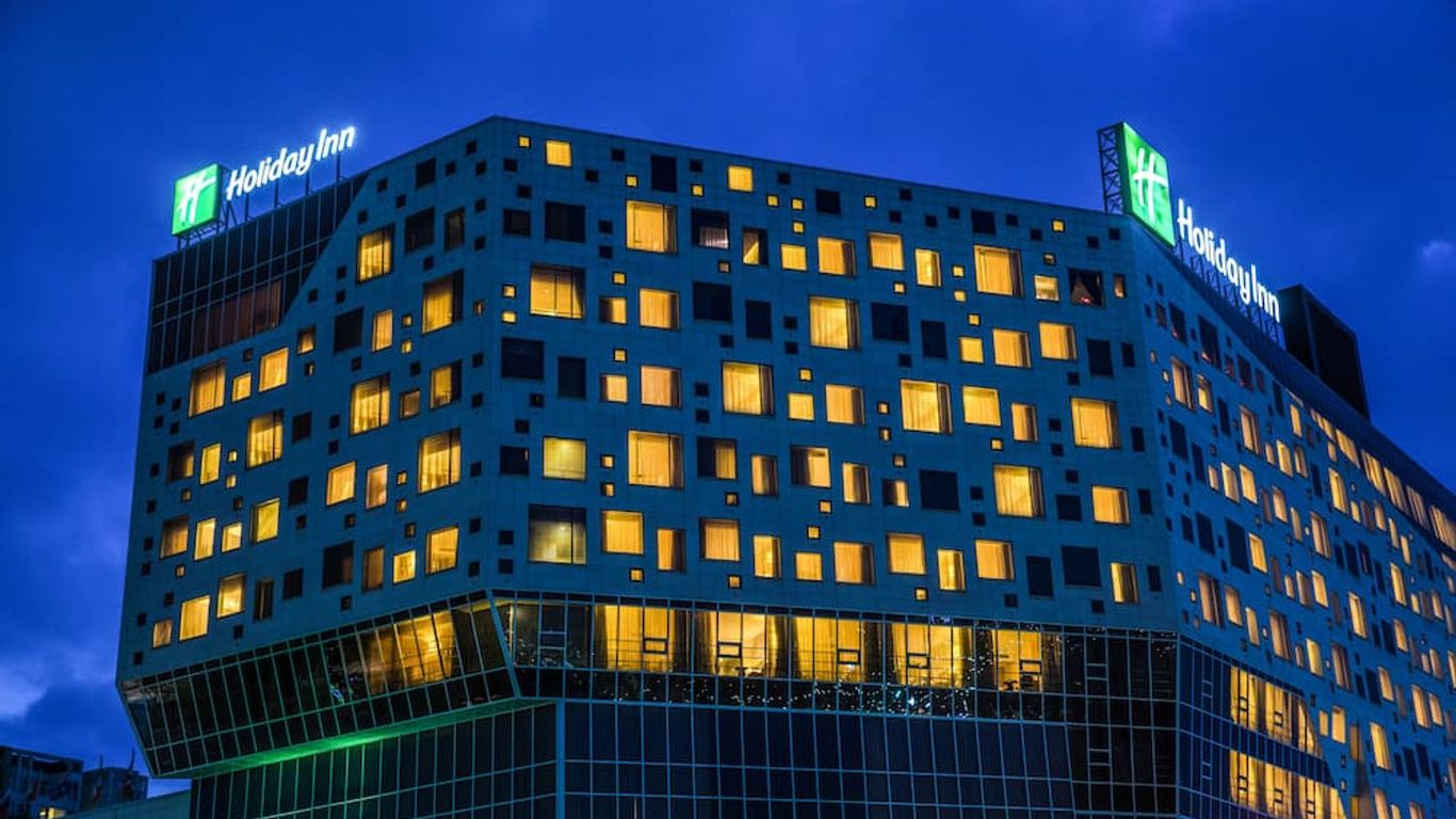 Holiday Inn Gwangju, Korea By IHG