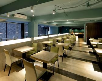 Kun Hotel - Taichung - Restaurant