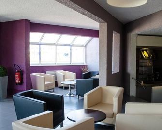 Heco Calais Centre-Gare - Calais - Lounge