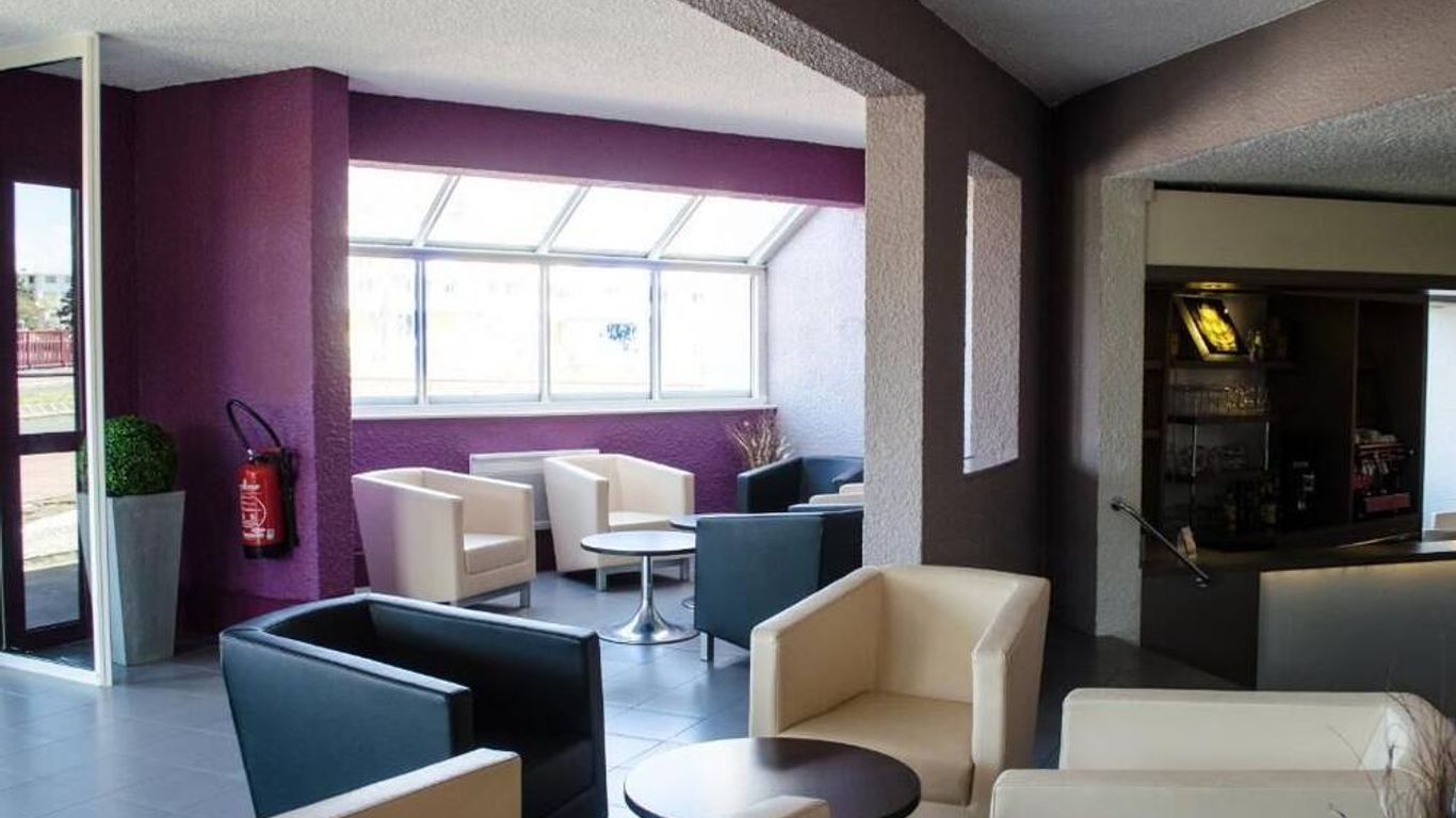 هيكو كاليه سنتر - جير