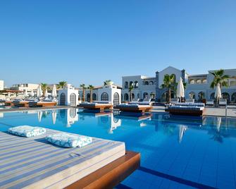 Anemos Luxury Grand Resort - Georgioupoli - Piscine