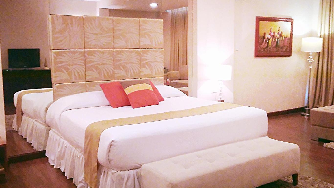 People's Hotel