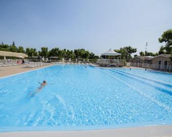 Sereno Camping Holiday - Moniga del Garda
