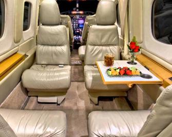 Posada Acuario - Los Roques