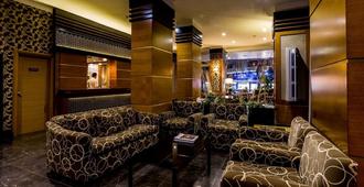 Ketenci Hotel - Marmaris - Lounge