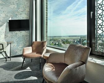Van der Valk Hotel Nijmegen-Lent - Nimega - Lounge