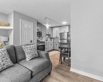 Cozy 1BR in Winooski! - Winooski