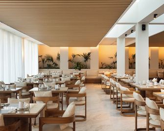 Royal Pearl Island Chios Hotel and Spa - Chios - Restaurant