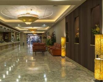 Hotel La Rápita - Sant Carles de la Ràpita - Vestíbul