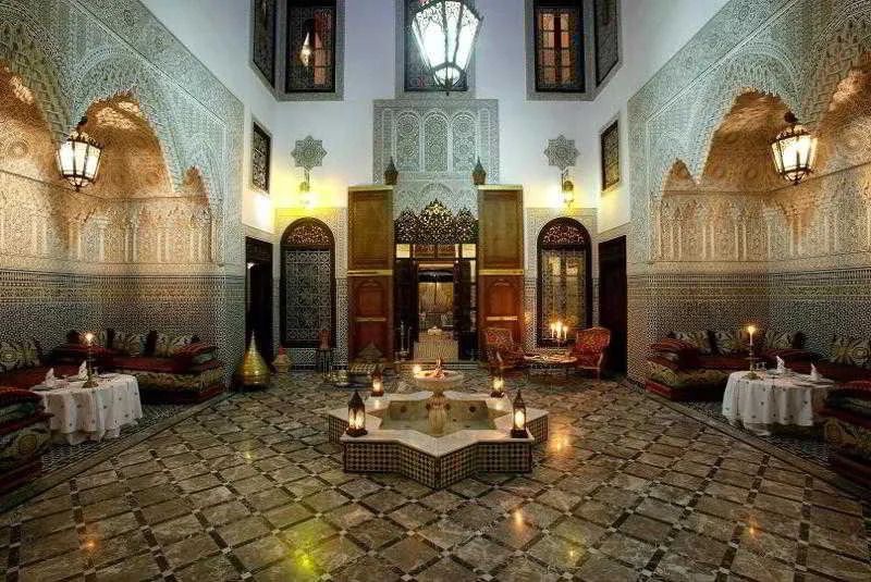 Riad Fes El Bali