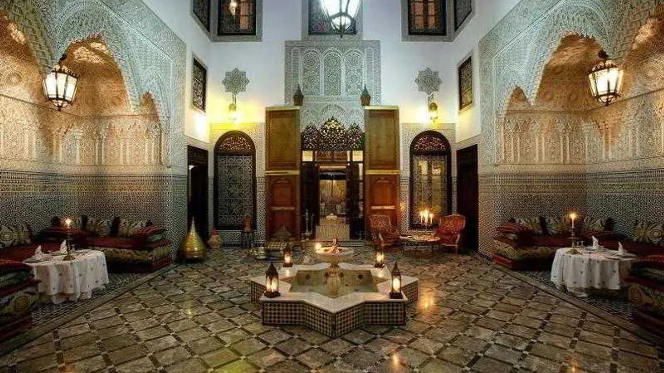 Riad Fes El Bali