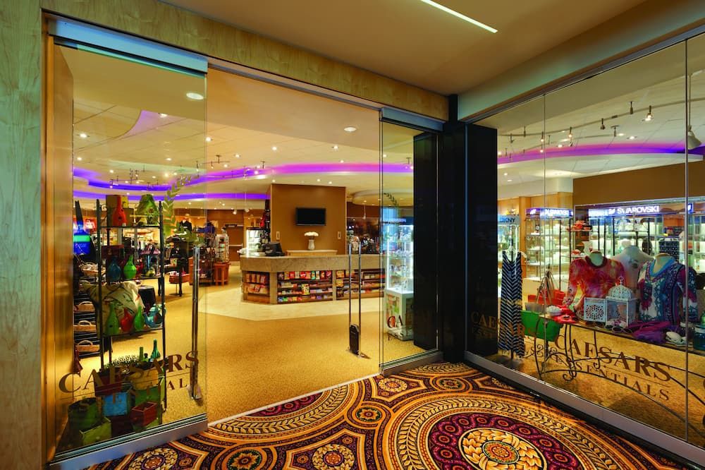 كيزارز ويندسور - آ كيسارز ريواردز ديستينيشن