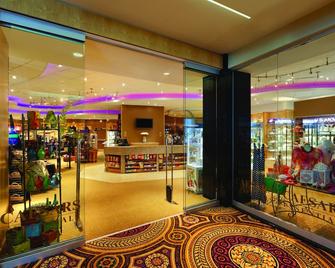 Caesars Windsor - Windsor - Recepción