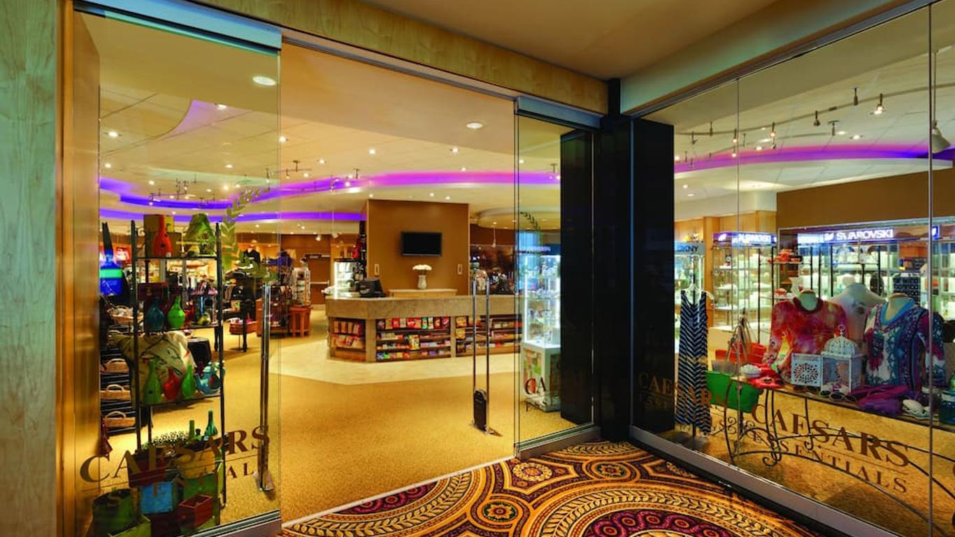 كيزارز ويندسور - آ كيسارز ريواردز ديستينيشن