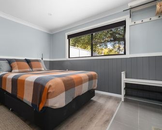 Neat & Tidy Studio with Firepit near Bathurst CBD - Bathurst