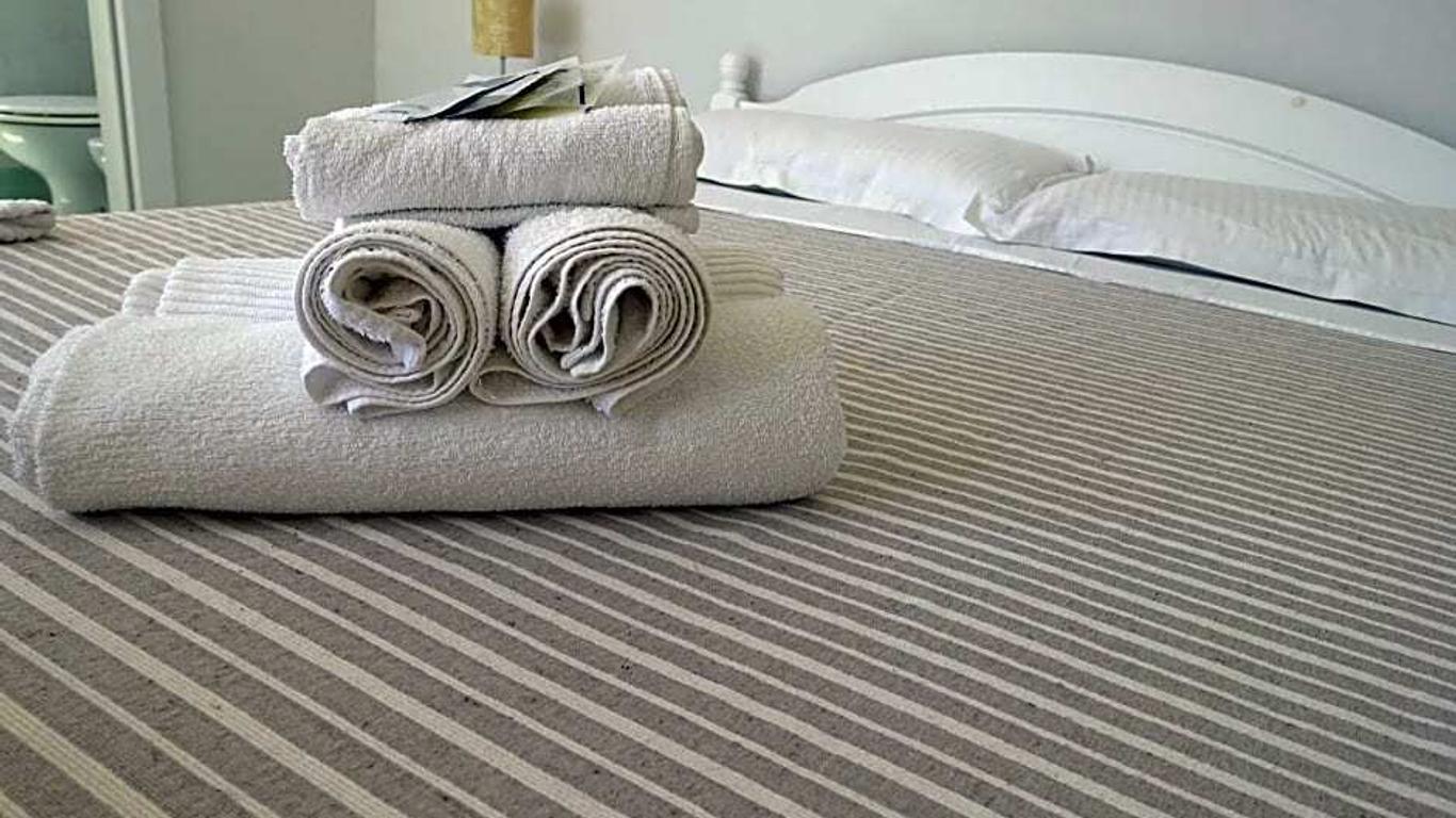 Il Capriccio Guesthouse
