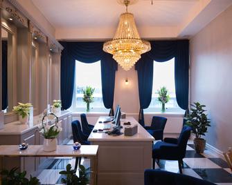 Hotel Gamla Stan, BW Signature Collection - Stockholm - Lobby