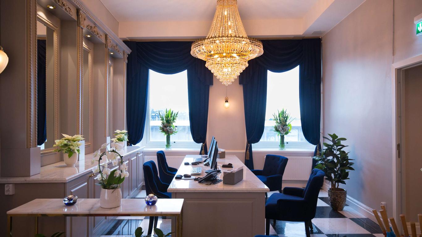 Hotel Gamla Stan, BW Signature Collection