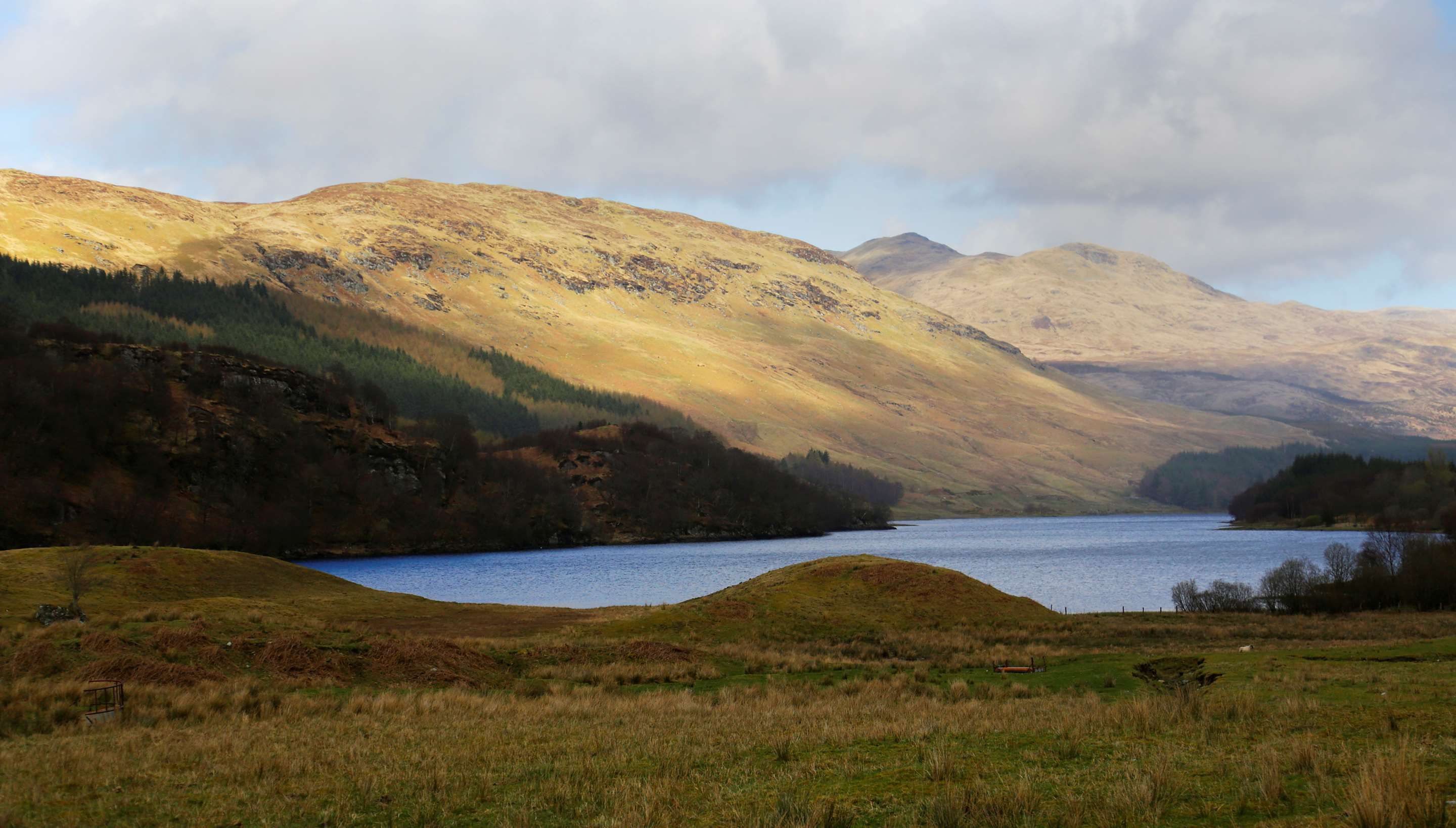 Best Western Crianlarich Hotel - Crianlarich