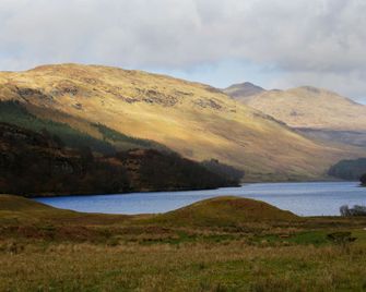 Best Western Crianlarich Hotel - Crianlarich