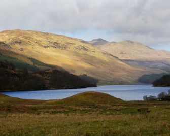 Best Western Crianlarich Hotel - Crianlarich
