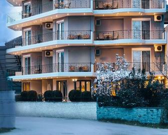 Akti Hotel Ioannina - Ioánnina - Bangunan