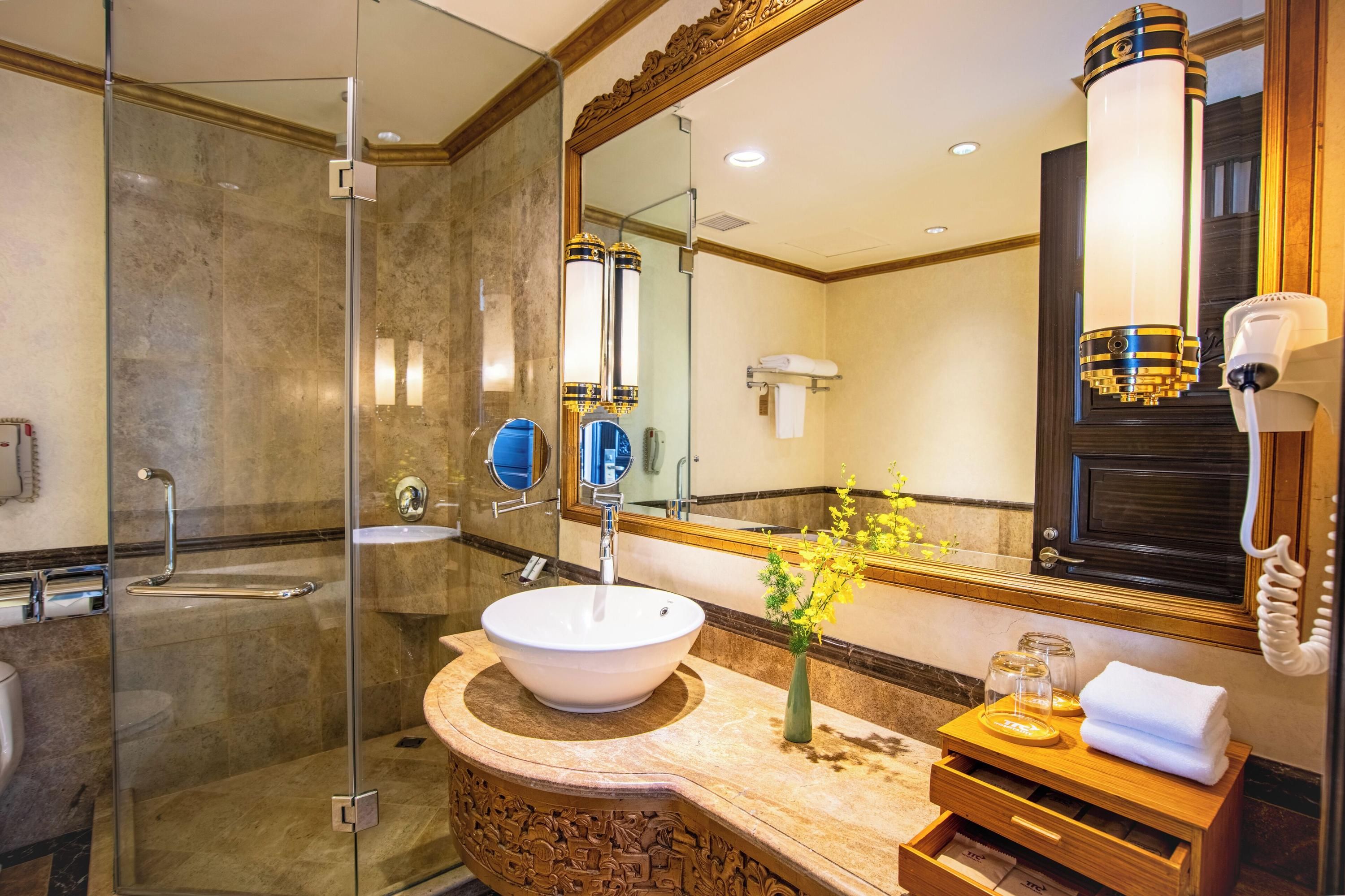 Ttc Imperial Hotel - Hue