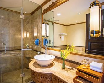 Ttc Imperial Hotel - Huế