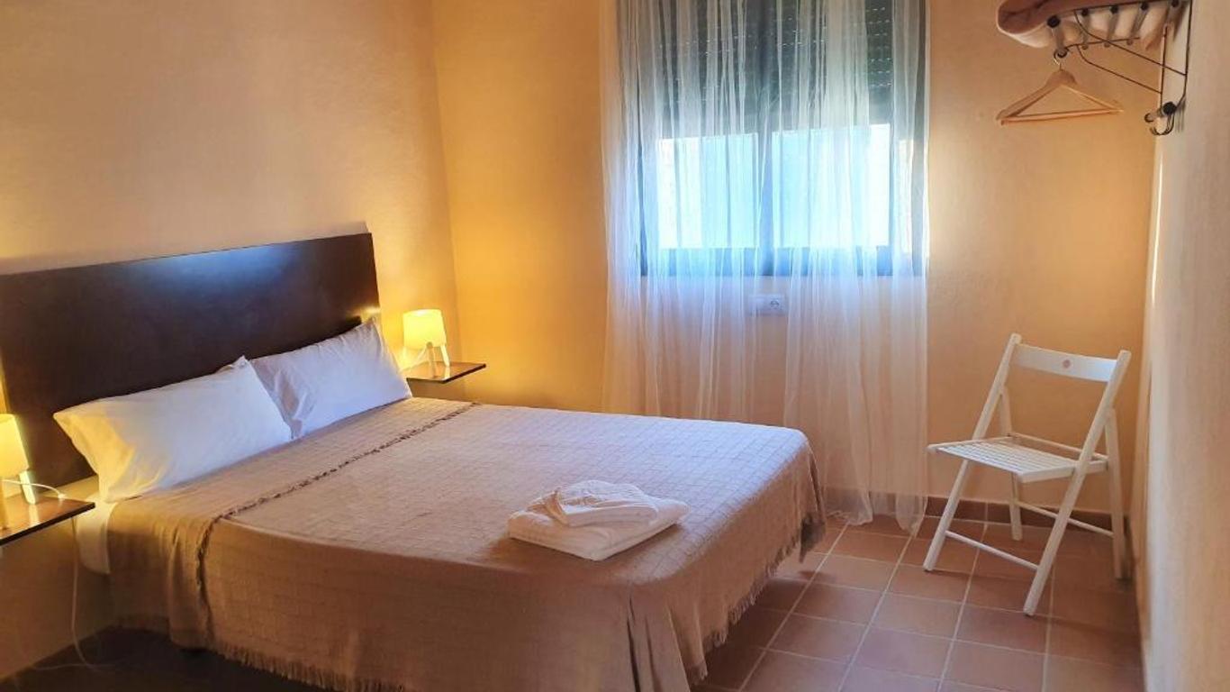 Alojamiento Rural Flamingo