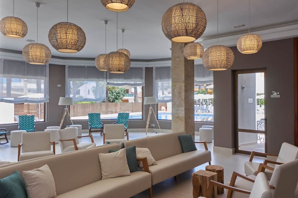 فندق BQ Can Picafort