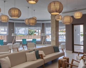Bq Can Picafort Hotel - Santa Margalida - Lobby