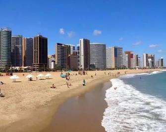 Pousada do Castelo - Fortaleza - Playa