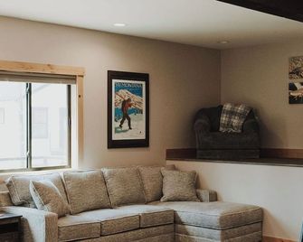 The Philipsburg Loft - Philipsburg