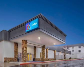 Studio 6 Bartlesville, OK - Bartlesville - Edificio