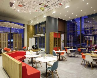 ibis Konya - Iconio - Ristorante
